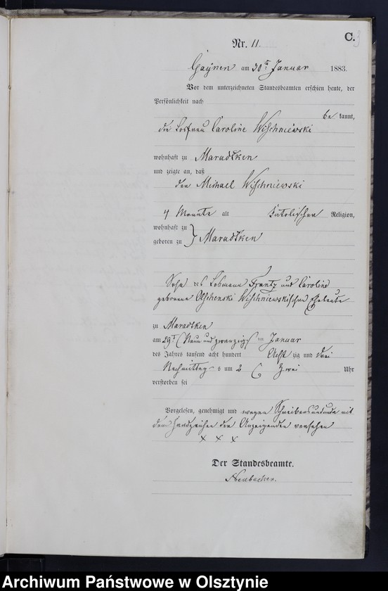 image.from.team "Urząd Stanu Cywilnego w Borowym pow. mrągowski"