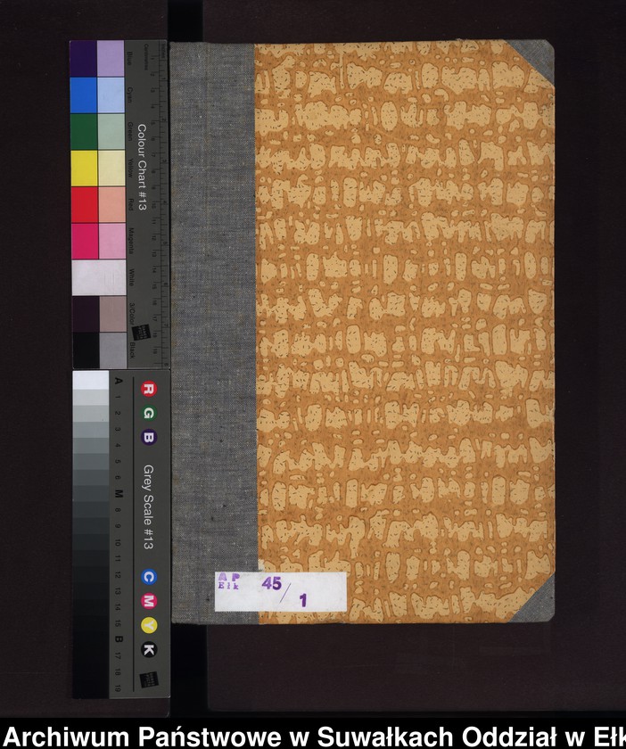 image.from.unit.number "Haupt-Geburts-Register des Königlich Preussischen Standes-Amtes der Stadt Nicolaiken Kreis Sensburg"