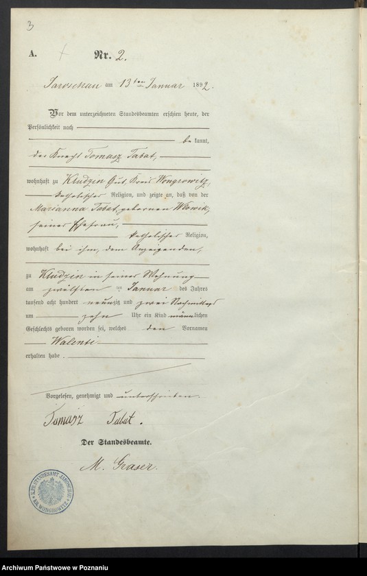 image.from.unit.number "Księga urodzeń"