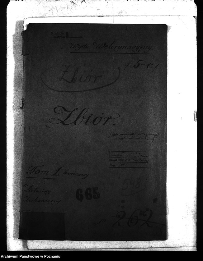 Obraz 4 z jednostki "[weterynarze narodowości niemieckiej]"