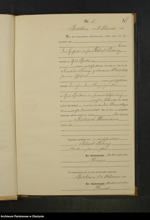 image.from.unit.number "Geburts-Neben-Register Nr 1 - 49"