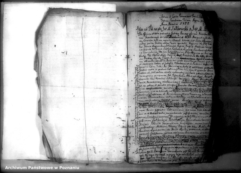 Obraz 7 z jednostki "Relationes [protocollon]"