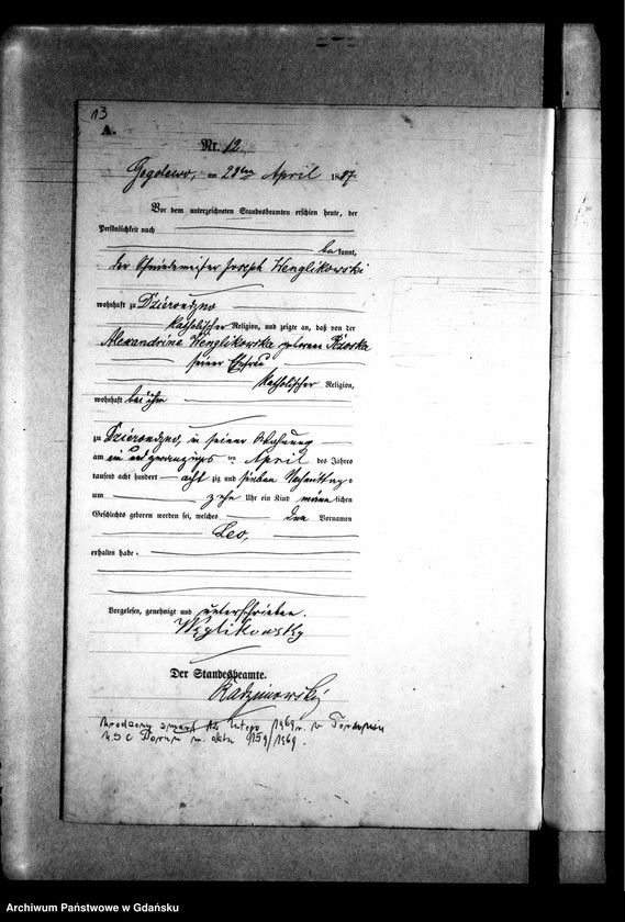 image.from.unit.number "Księga urodzeń"