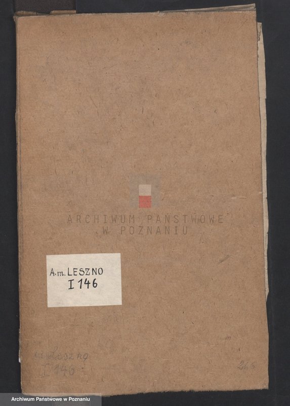 image.from.unit.number "Ratsprotokoll; język niemiecki, polski"