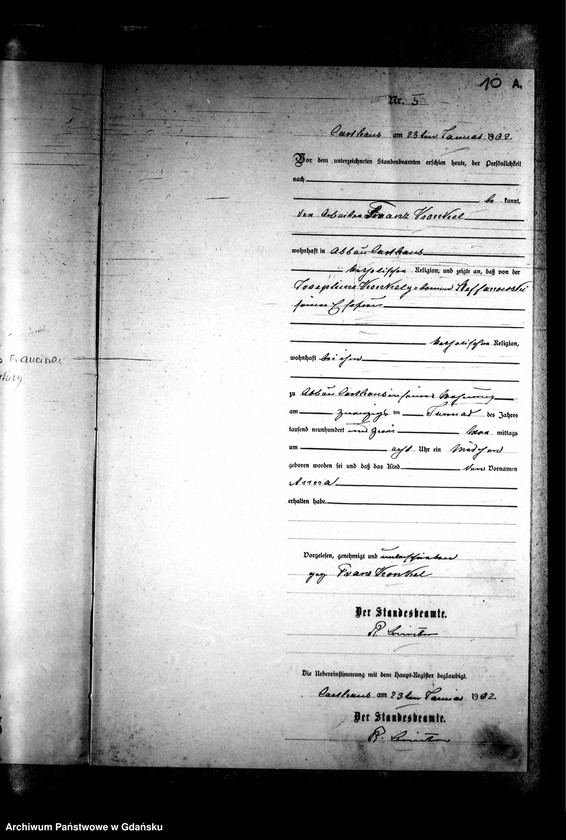 image.from.unit.number "Księga urodzeń"