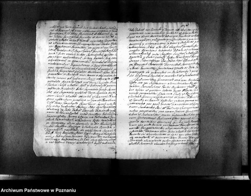 Obraz 17 z jednostki "Resignationes ,inscriptiones, relationes [protocollon]"