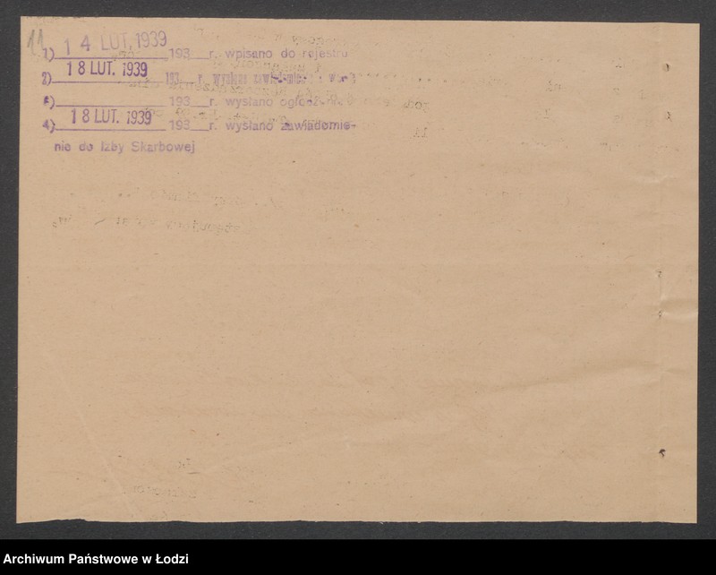 Obraz 13 z jednostki "Liba Wutke – sklep spożywczy"