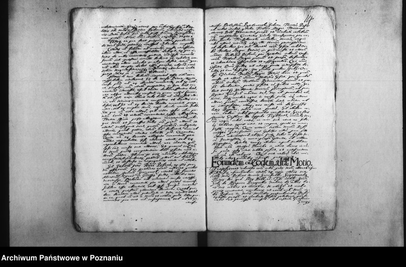 Obraz 17 z jednostki "Decreta [inducta]"