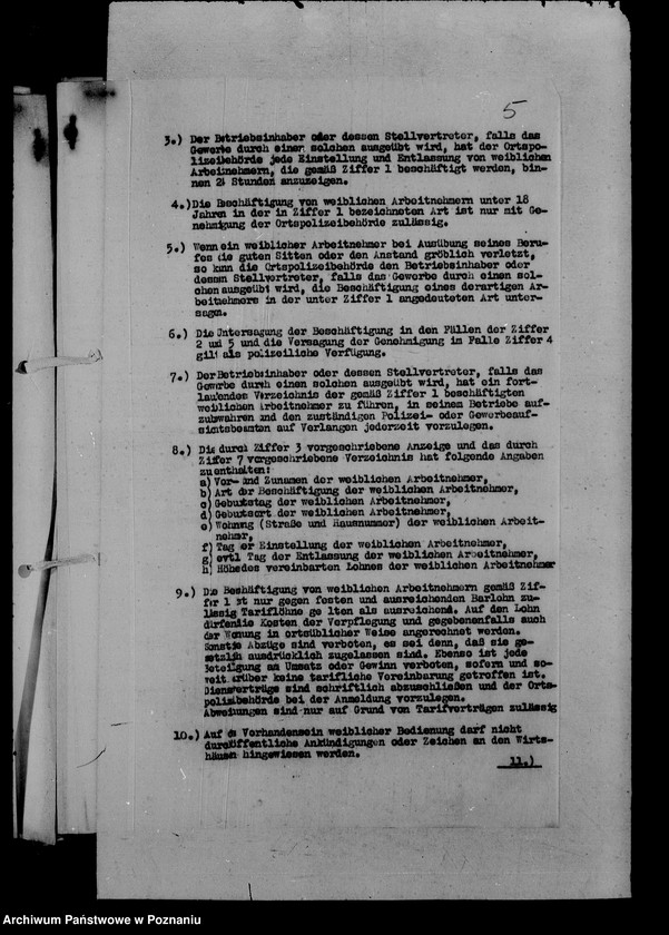 image.from.unit.number "Akta podręczne inż. B. Krebsa, zawierające różne przepisy i zarządzenia w sprawach przemysłowych"