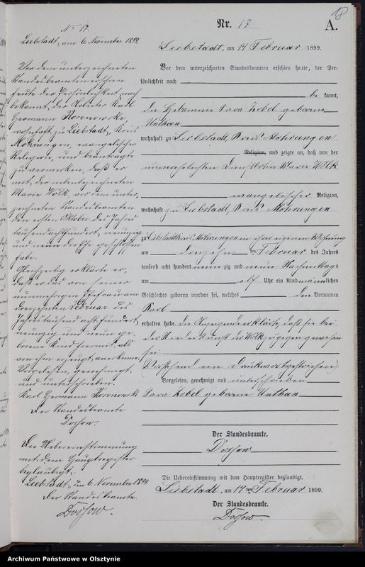 image.from.unit.number "Geburts-Neben-Register Nr 1 - 74"