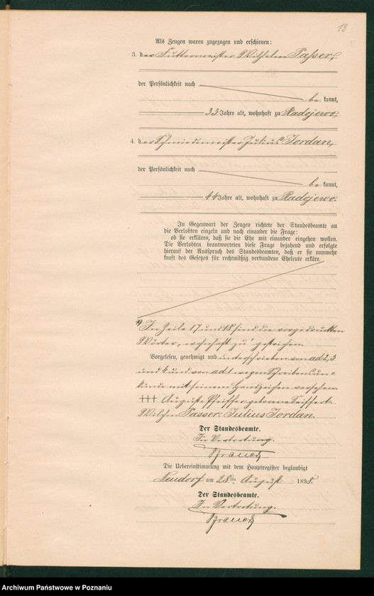 image.from.unit.number "Księga małżeństw"
