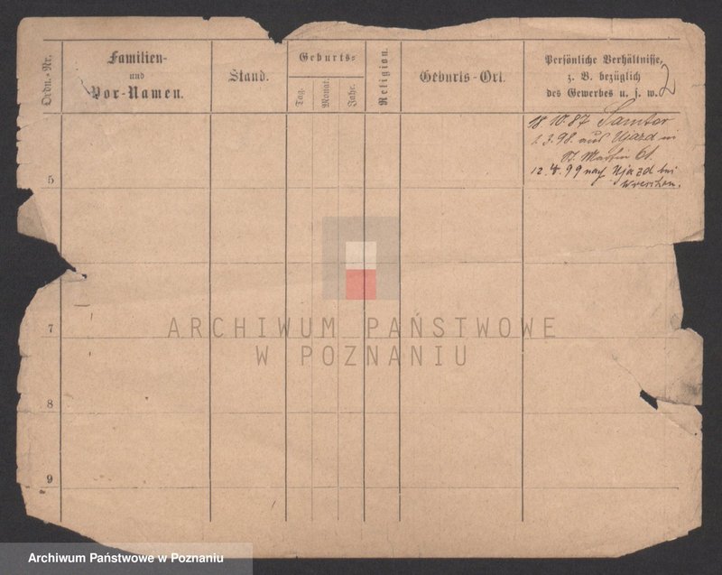 Obraz 2 z jednostki "Jańczakowski - Janiak"