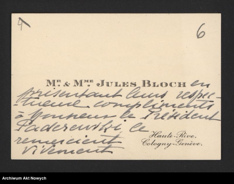 image.from.unit.number "Blociszewski de J. Bloray de Marthe; Blochman Ignacy"
