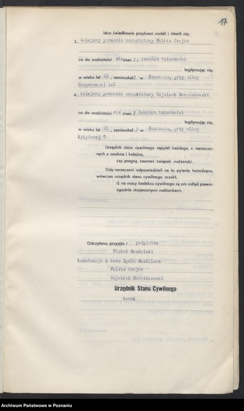 image.from.unit.number "Księga miejscowa małżeństw tom III [Rejestr główny małżeństw]"