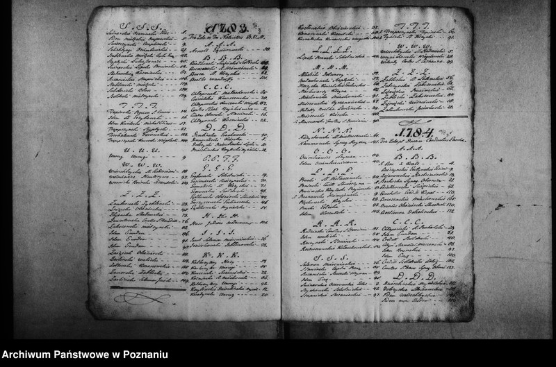 Obraz 7 z jednostki "Decreta [inducta]"