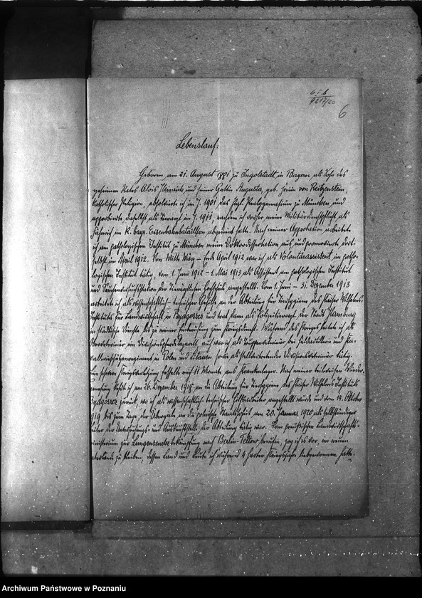 Obraz 10 z jednostki "Sprawy osobowe Państw. Naukowy Instytut Rolniczy w Bydgoszczy [personalne ogólne]"