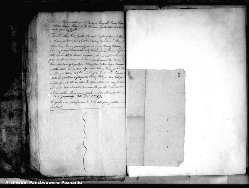 Obraz 11 z jednostki "Relationes [protocollon]"