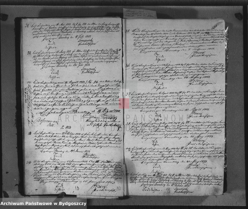 image.from.unit.number "Akta małżeństw"