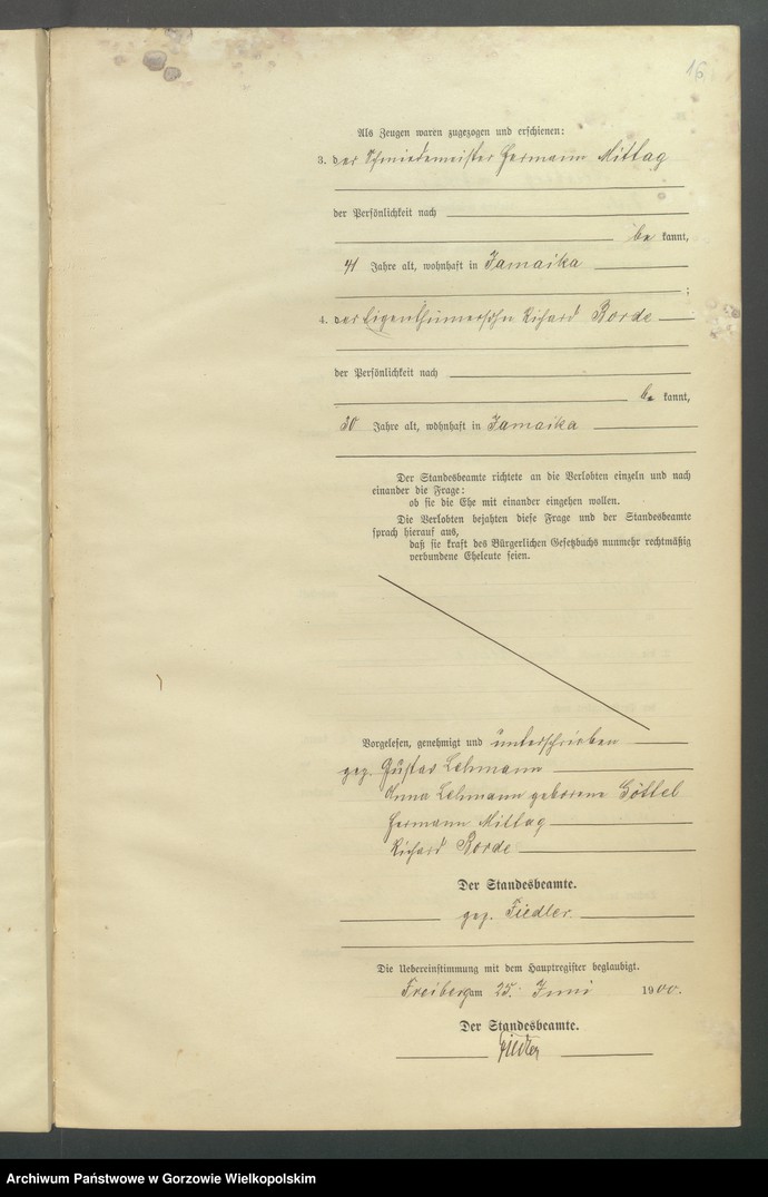 image.from.unit.number "Heirats Register"