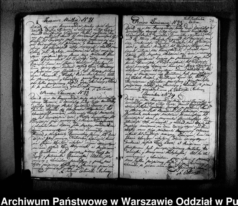 image.from.unit.number "Akta urodzeń, małżeństw i zgonów"
