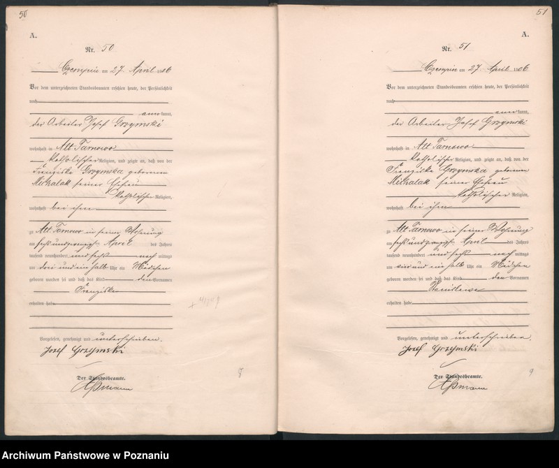 image.from.unit.number "Rejestr urodzeń"