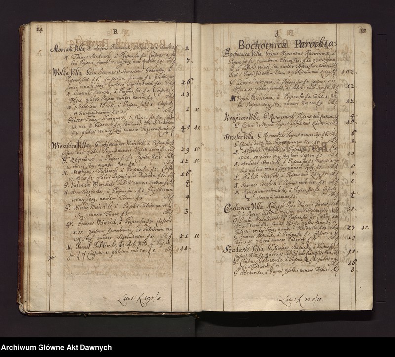 image.from.unit.number "Regestr pogłównego woj. lubelskiego --"