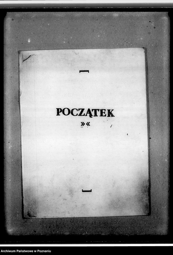 Obraz 3 z jednostki "Korespondencja w sprawach organizacyjno-personalnych"
