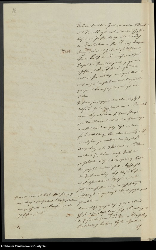 image.from.unit.number "Acta des 15ten Provinzial-Landtages der Stände des Königreichs Preußen. Die Eisenbahn-Angelegenheiten"