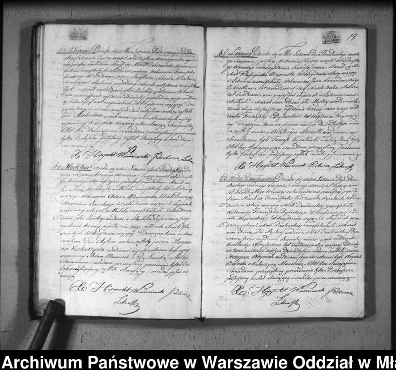 image.from.unit.number "Akta urodzin, małżeństw i zgonów"