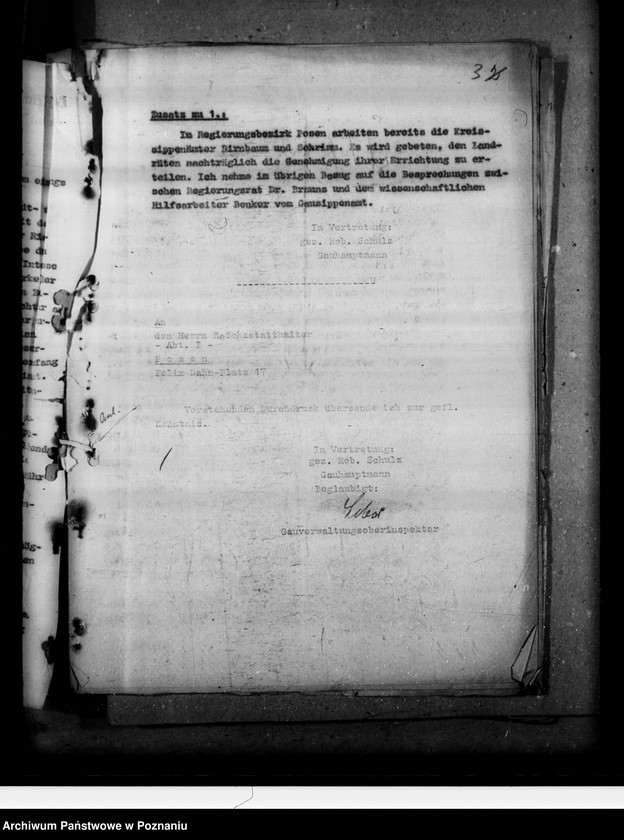 Obraz 7 z jednostki "Kreissippenämter"