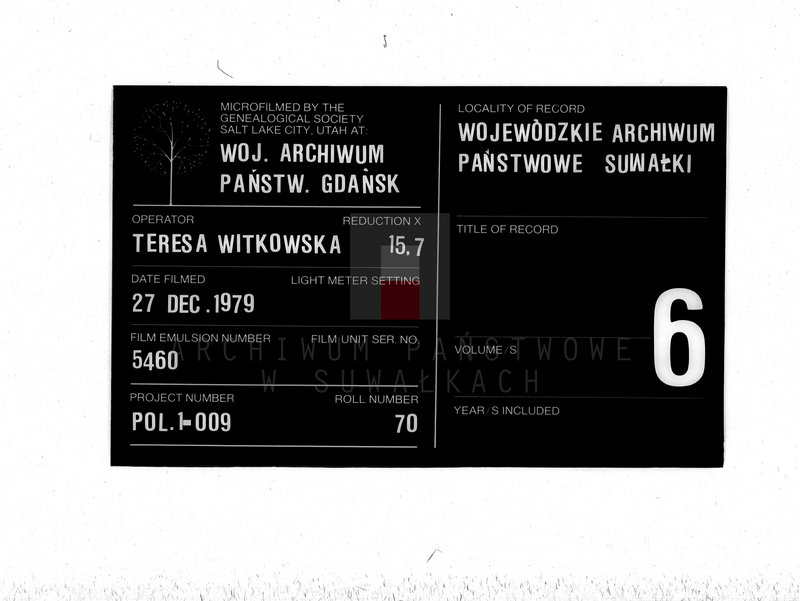 image.from.unit.number "Dublikat aktov o roždenij, brakosočetanij i smerti prichoda Vigry v 1873 godu"