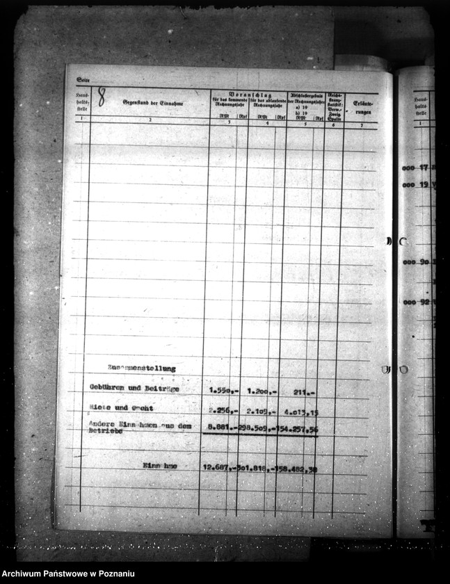 Obraz 12 z jednostki "Budżet powiatu Międzychód"