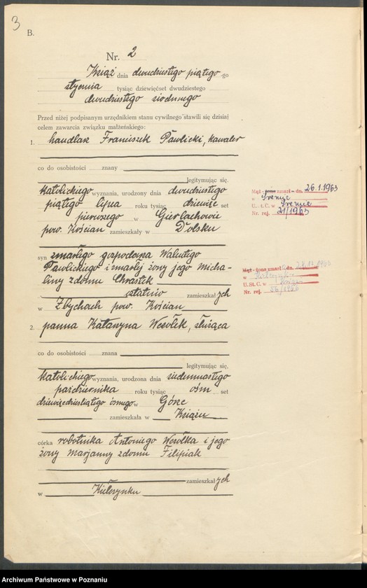 image.from.unit.number "Rejestr główny małżeństw"