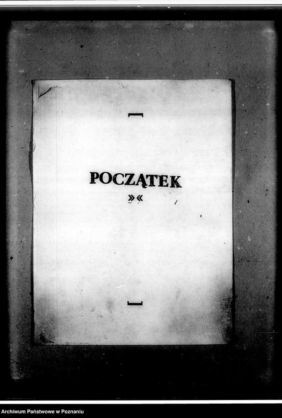 Obraz 3 z jednostki "Sprawozdania z zebrań związku - Koło Środa. Statut i regulamin"