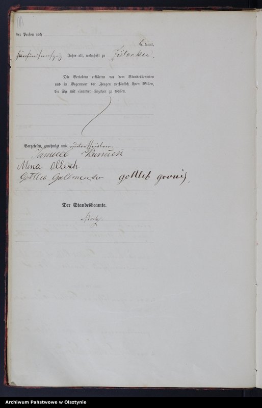 image.from.unit.number "Haupt-Heiraths-Register Nr 1 - 55"