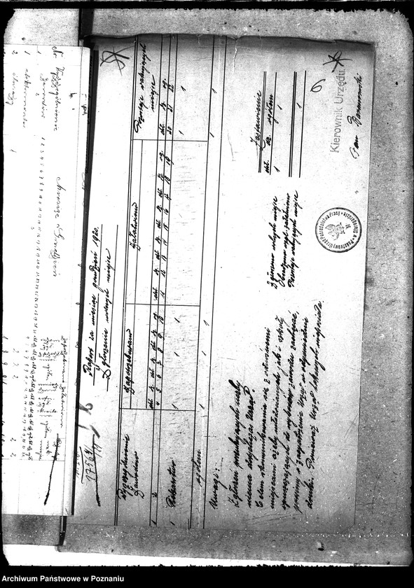 Obraz 14 z jednostki "Statystyka - Pomorze [raporty stanu zatrudnienia]"