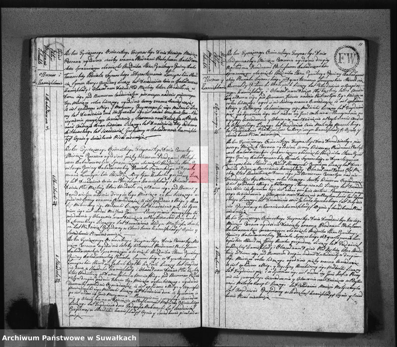 image.from.unit.number "Akta Gminy Bakałarzewskiey Chrzesznych"