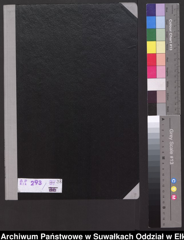 image.from.unit.number "Heiraths-Haupt-Register des Königlichen Preussischen Standes-Amtes Bialla Kreis Johannisburg"