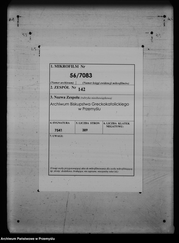 image.from.unit.number "[Kopie ksiąg metrykalnych parafii Ostrów (dekanat Przemyśl)]"