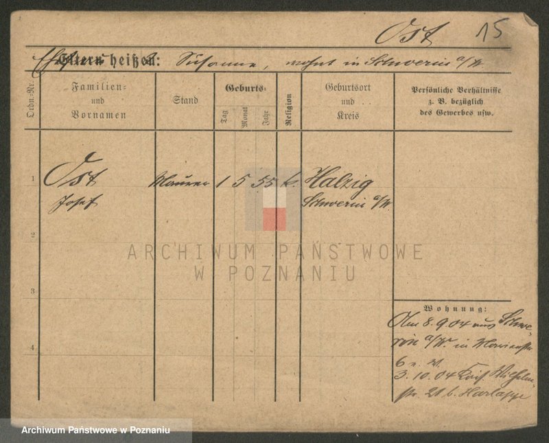 image.from.unit.number "Ost - Ostwinkel"