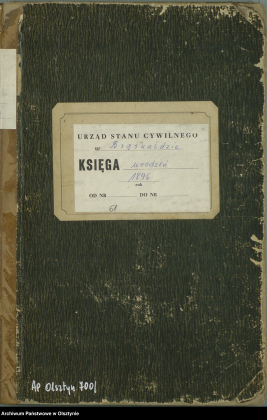 image.from.unit.number "Geburts-Haupt-Register Nr 1 - 100"