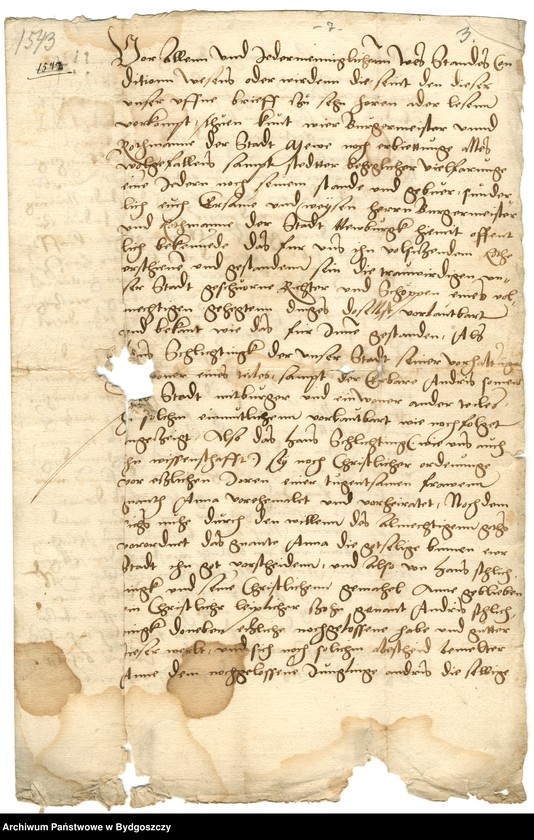 image.from.unit.number "[Korespondencja miasta Nowego z innymi miastami dot. przekroczenia prawa]"