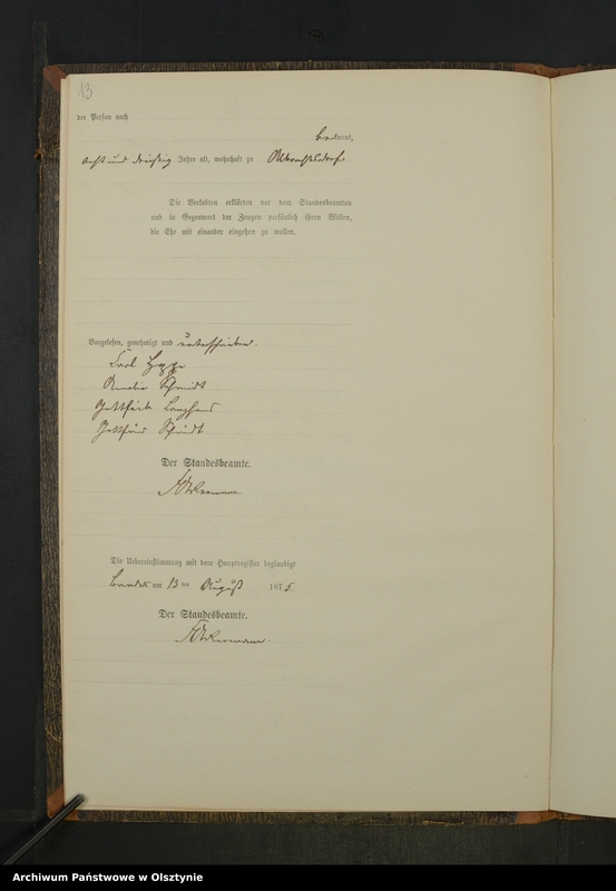 image.from.unit.number "Heiraths-Neben-Register Nr 1 - 12"