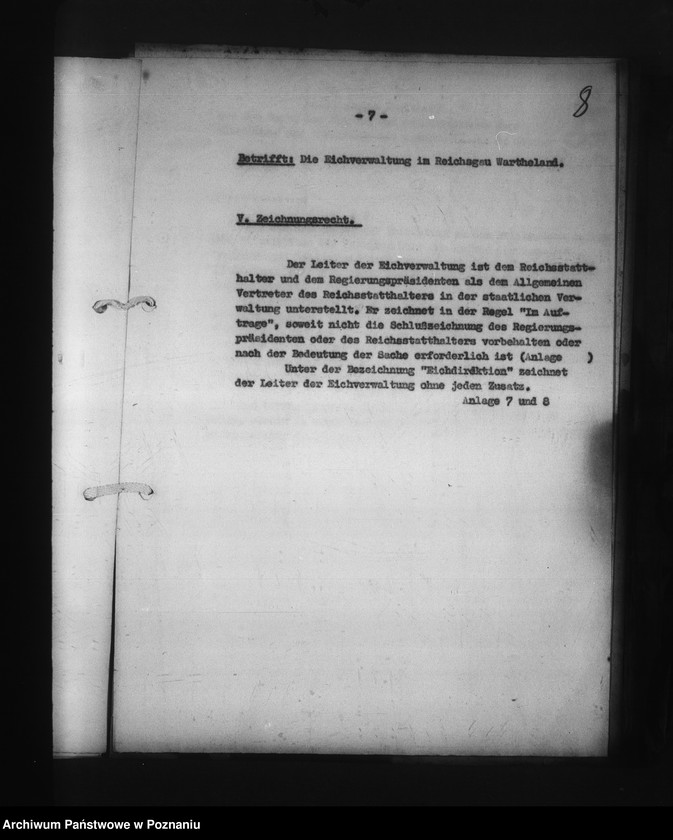 Obraz 12 z jednostki "Eirchverwaltung"