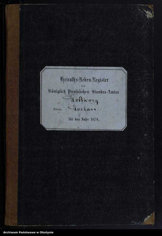 image.from.unit.number "Heiraths-Neben-Register Nr 1 - 8"