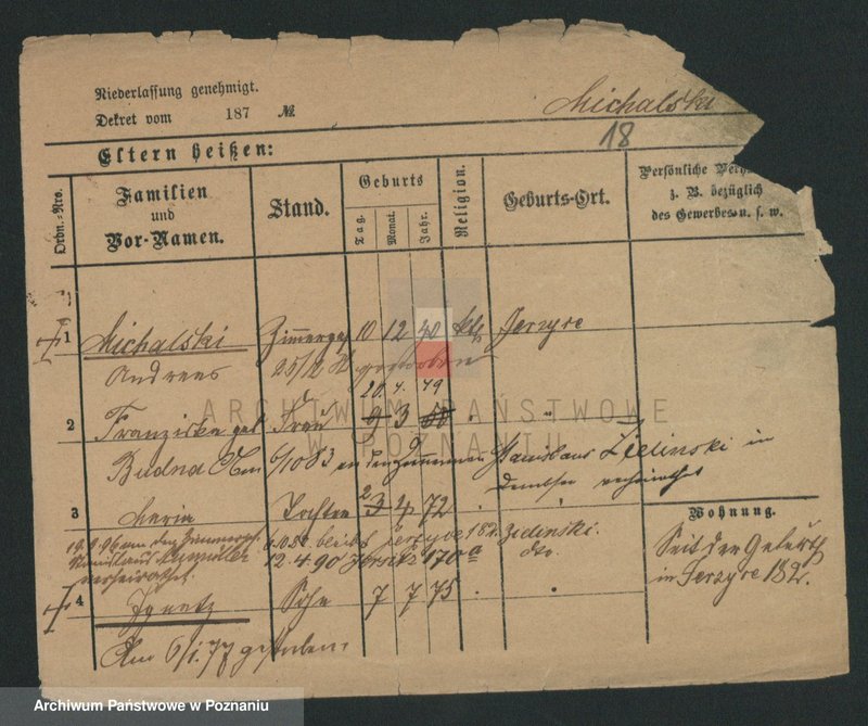 image.from.unit.number "Michalski (żonaci i wdowy)"