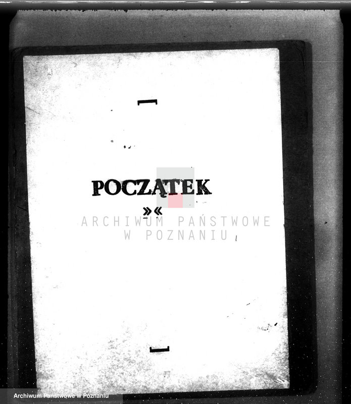 Obraz 3 z jednostki "Zatwierdzenie zakładu przemysłowego młyna motorowego St. Krajewskiego w Grodzisku, pow. nowotomyski"
