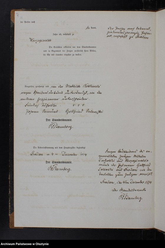 image.from.unit.number "Heiraths-Neben-Register Nr 1 - 5"