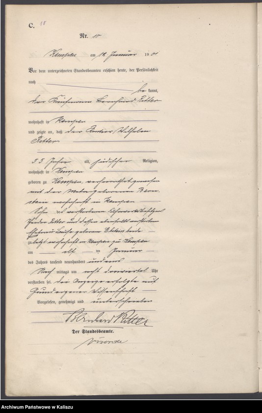 image.from.unit.number "[Księga zgonów]"