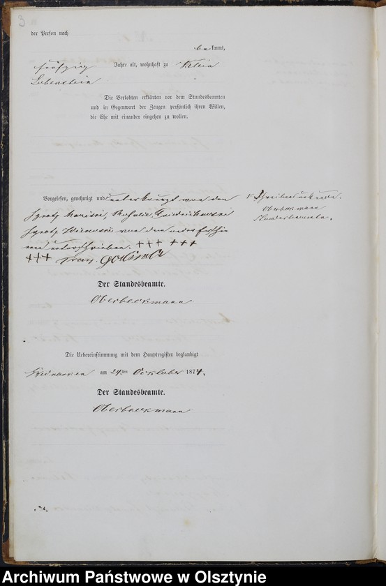 image.from.unit.number "Heiraths-Neben-Register Nr 1 - 16"